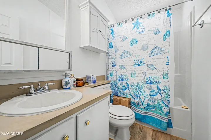 Owners Bathroom
