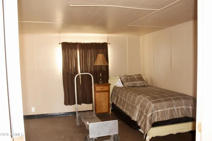 Additional room