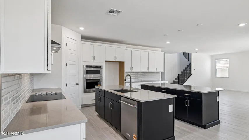 Luxury Kitchen