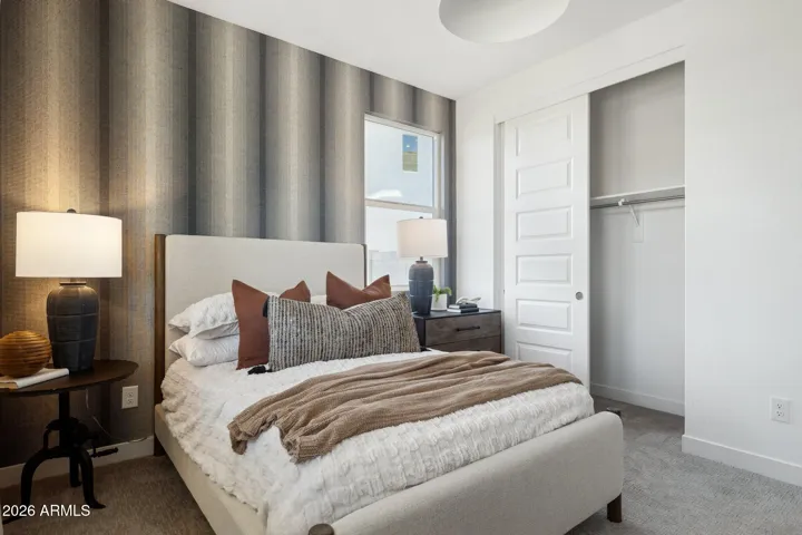 The images shown are for illustrative purposes only and depict a similar home design from a previous project. Actual features, finishes, and colors may vary. Please consult with our team for specific details regarding this home.