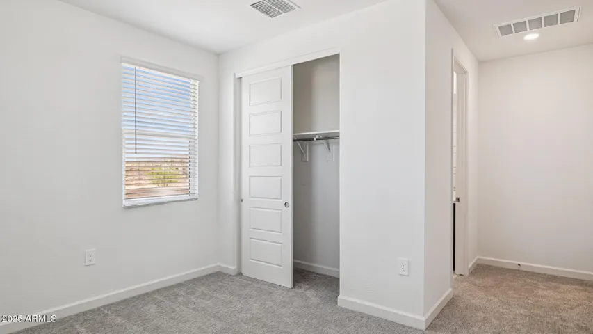 Upstairs ensuite with full bath