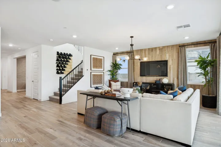 The images shown are for illustrative purposes only and depict a similar home design from a previous project. Actual features, finishes, and colors may vary. Please consult with our team for specific details regarding this home.