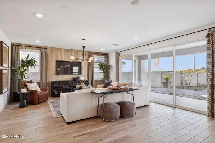 The images shown are for illustrative purposes only and depict a similar home design from a previous project. Actual features, finishes, and colors may vary. Please consult with our team for specific details regarding this home.