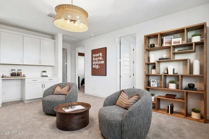 The images shown are for illustrative purposes only and depict a similar home design from a previous project. Actual features, finishes, and colors may vary. Please consult with our team for specific details regarding this home.