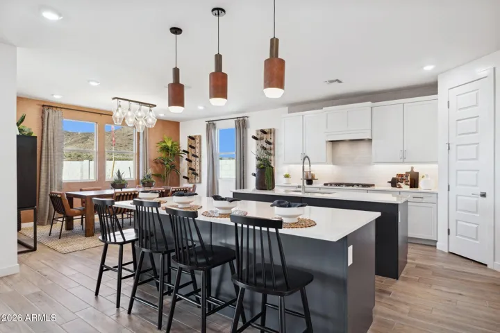 The images shown are for illustrative purposes only and depict a similar home design from a previous project. Actual features, finishes, and colors may vary. Please consult with our team for specific details regarding this home.