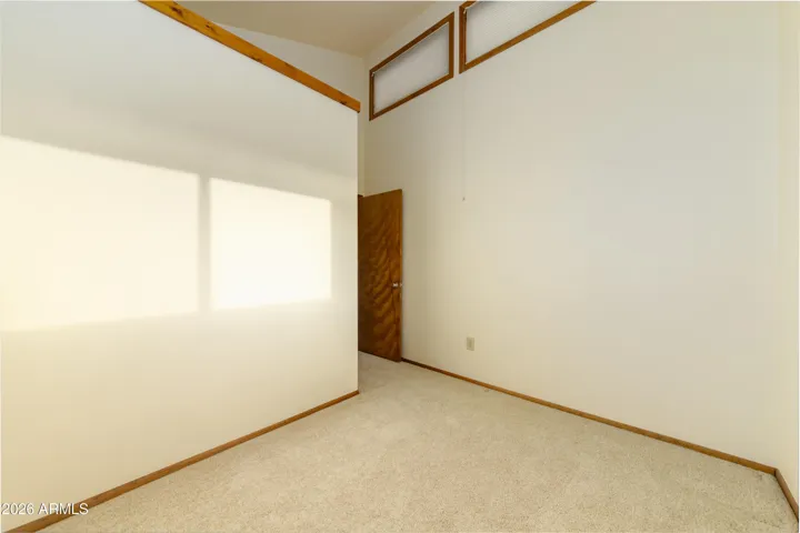 Bedroom #3 Primary on 2nd Level
