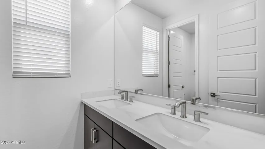 Photos represent model home. Actual home under construction