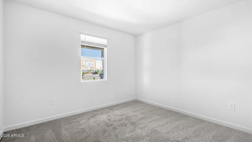 Photos represent model home. Actual home under construction