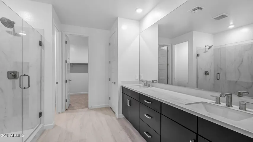 Photos represent model home. Actual home under construction