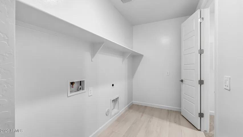 Photos represent model home. Actual home under construction