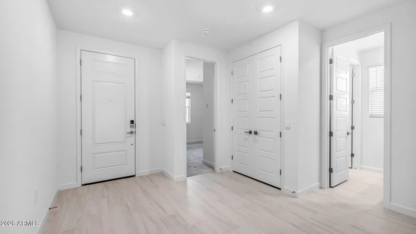 Photos represent model home. Actual home under construction