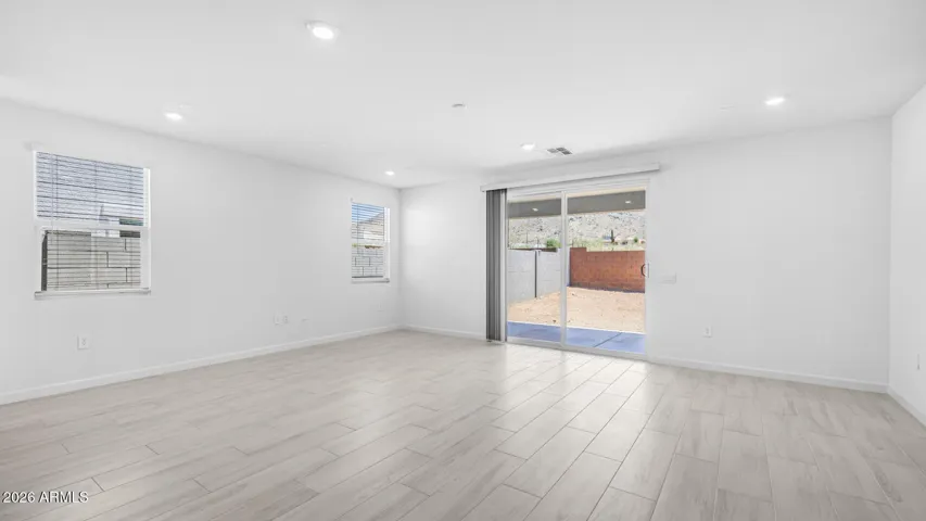 Photos represent model home. Actual home under construction