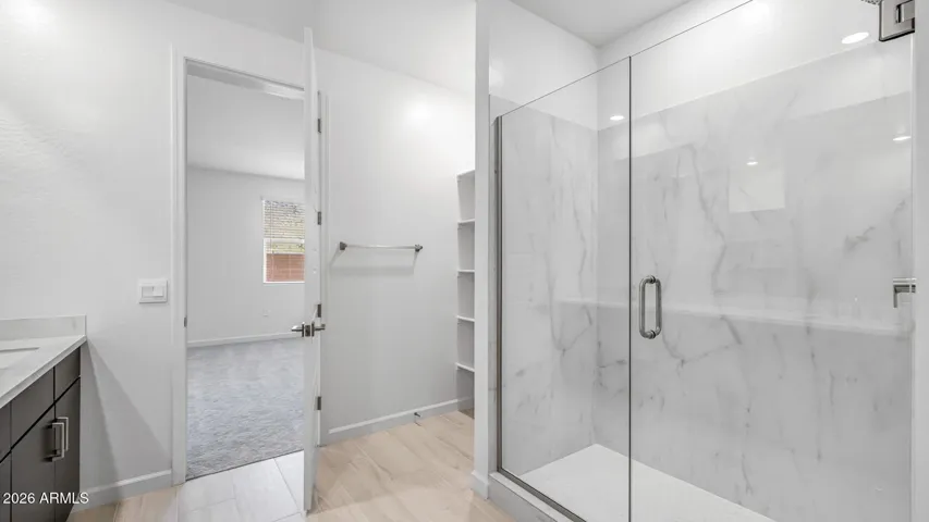 Photos represent model home. Actual home under construction
