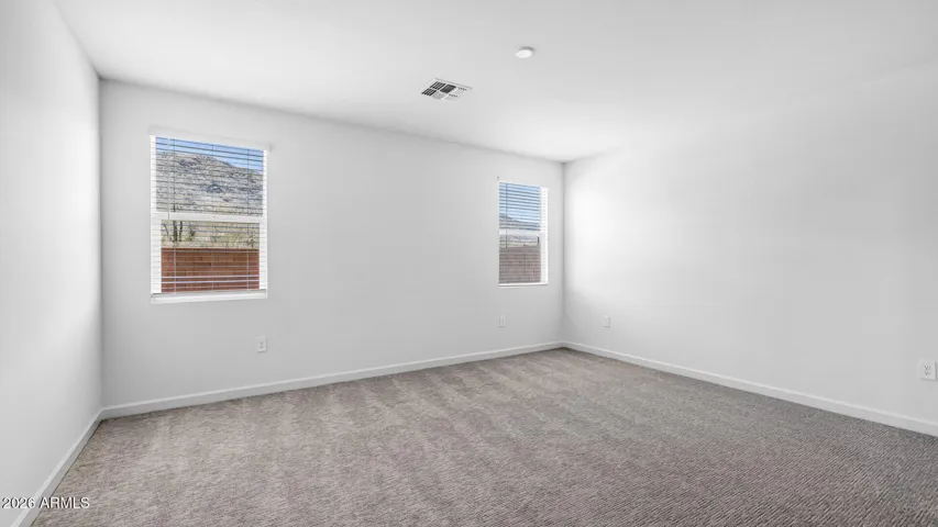 Photos represent model home. Actual home under construction