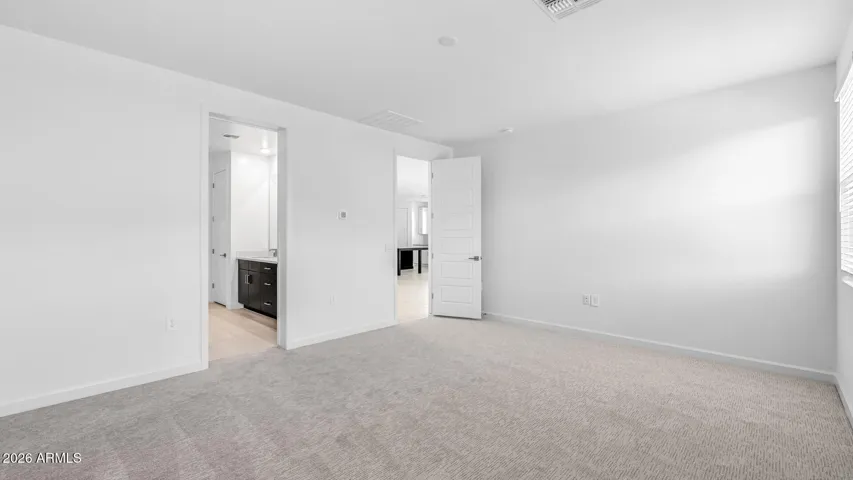 Photos represent model home. Actual home under construction