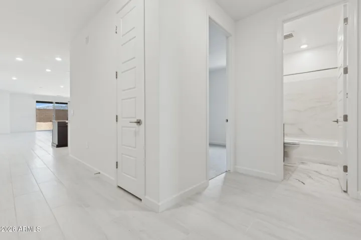 Interior photo of different spec home; options will vary-pictures to show layout