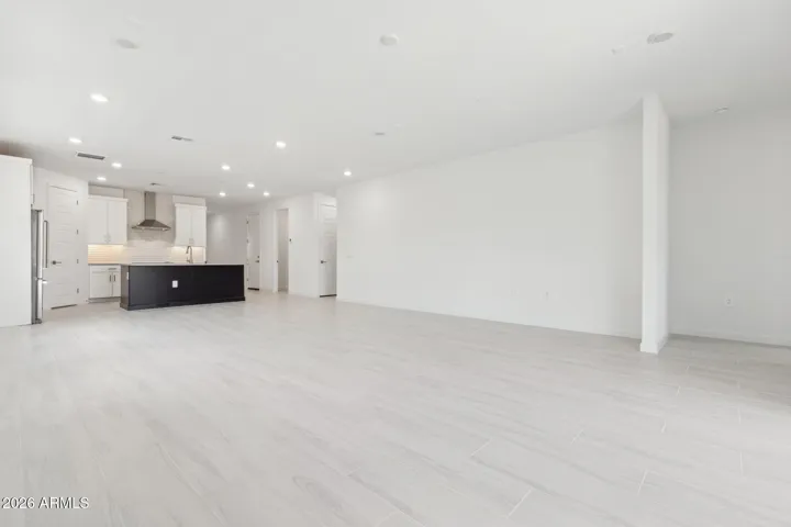 Interior photo of different spec home; options will vary-pictures to show layout