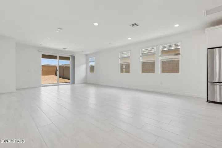 Interior photo of different spec home; options will vary-pictures to show layout