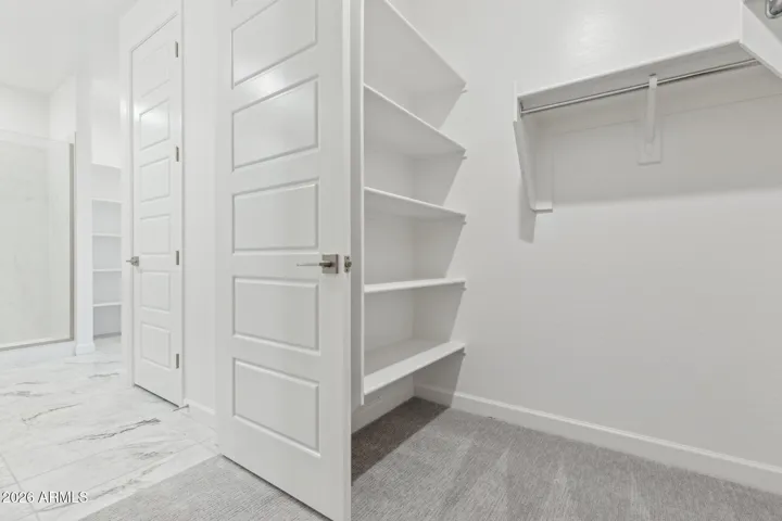 Interior photo of different spec home; options will vary-pictures to show layout