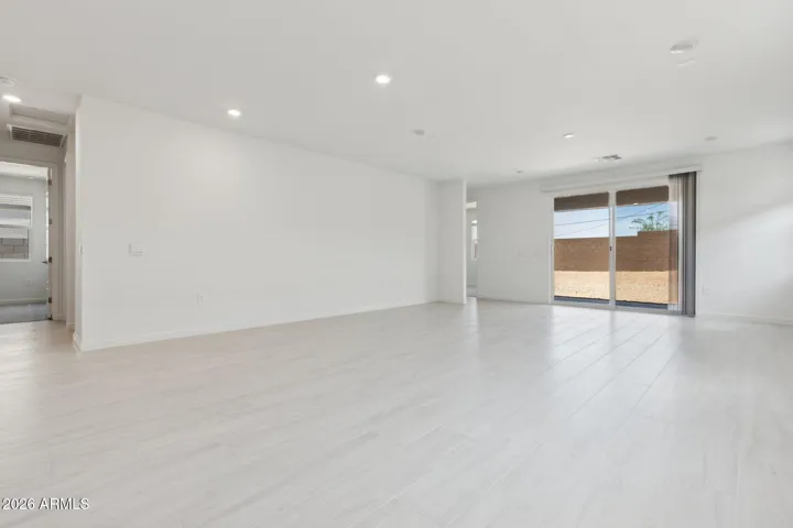 Interior photo of different spec home; options will vary-pictures to show layout
