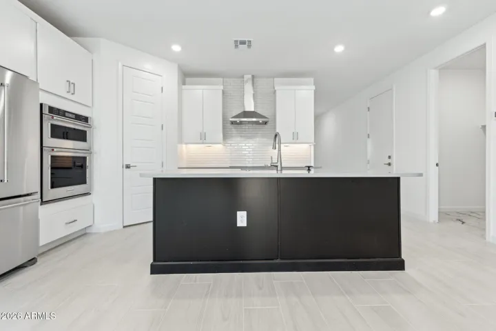 Interior photo of different spec home; options will vary-pictures to show layout