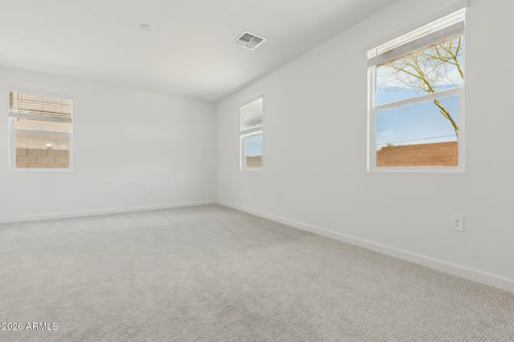 Interior photo of different spec home; options will vary-pictures to show layout