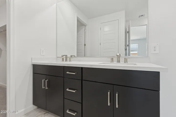 Interior photo of different spec home; options will vary-pictures to show layout