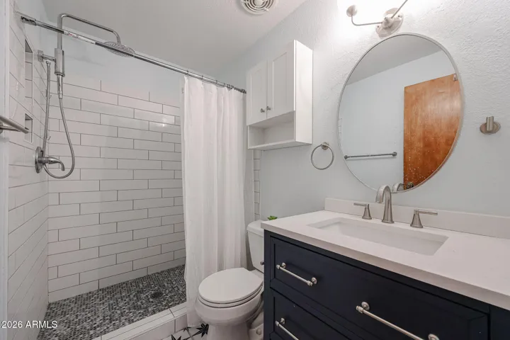 ** Primary Bathroom**