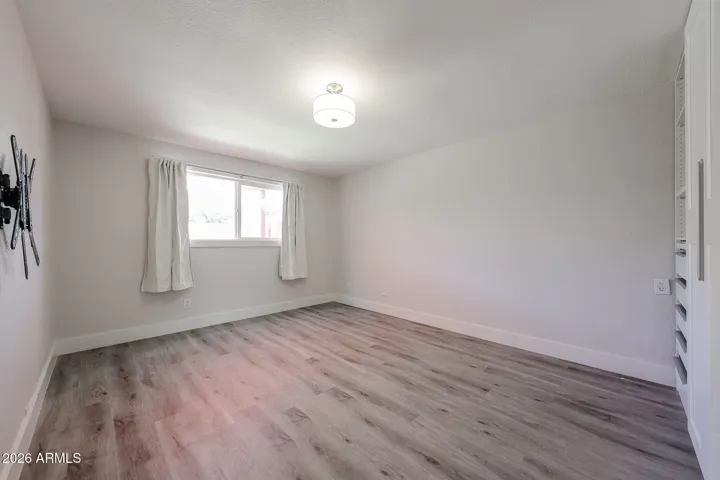**Primary Suite**