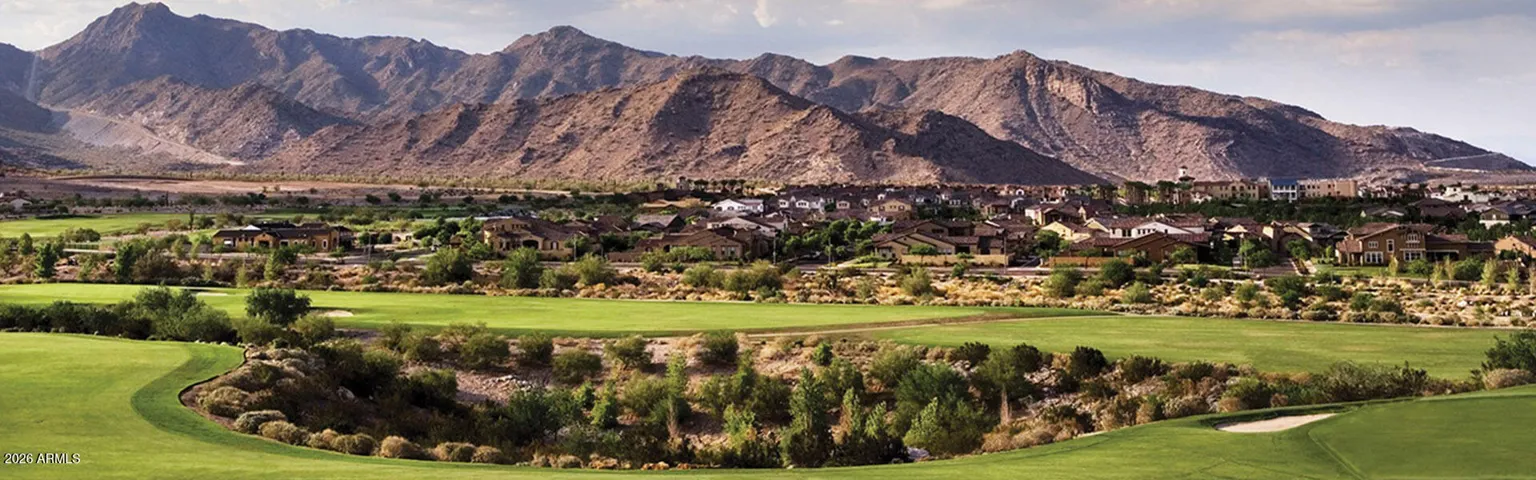 Verrado Golf Course