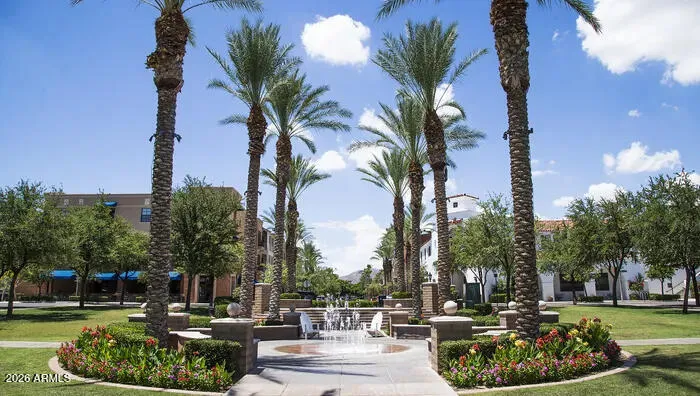 Verrado Town Square
