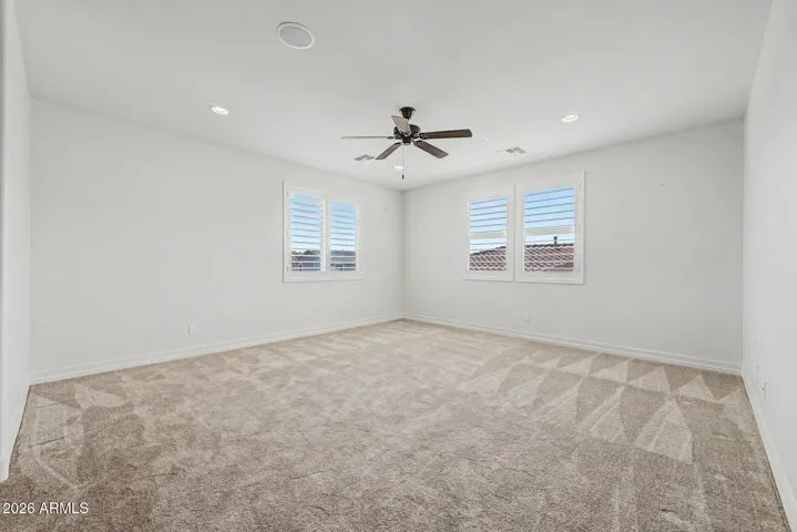 Bedroom 5