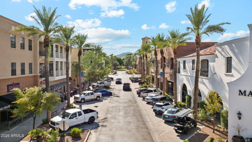 Main Street Verrado