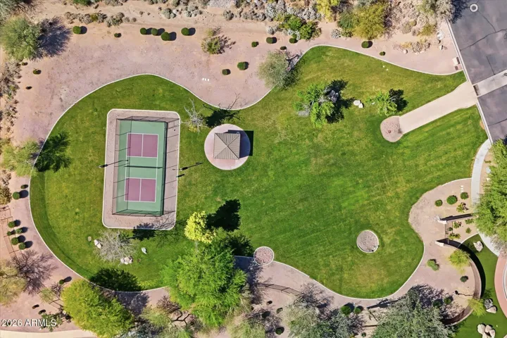 One of 3 Community Parks /Playgrounds
