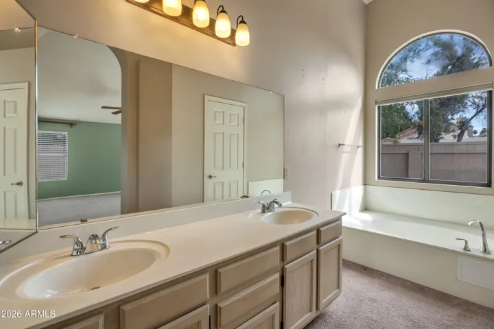 Primary Bedroom Bath