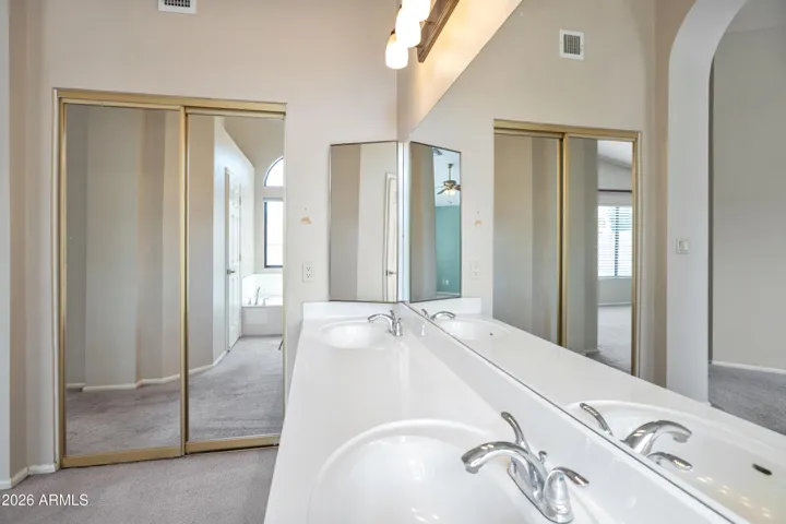 Primary Bedroom Bath