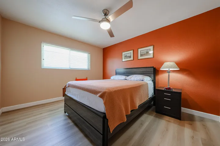 Guest room 1