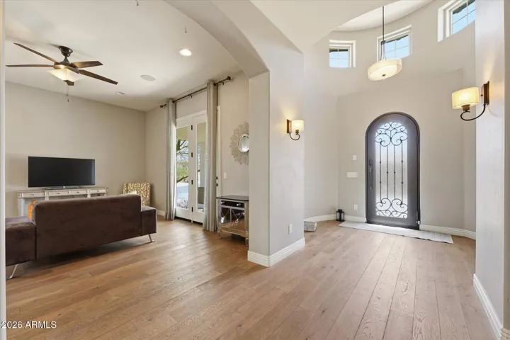 Foyer