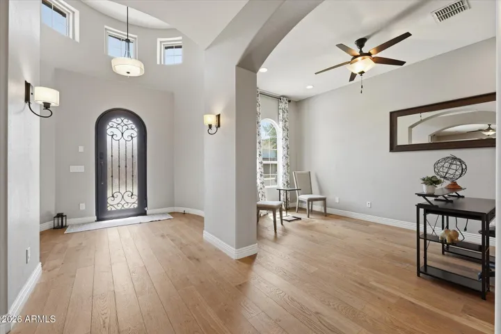 Foyer