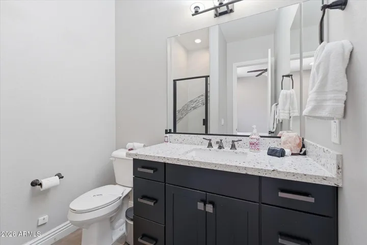 Ensuite