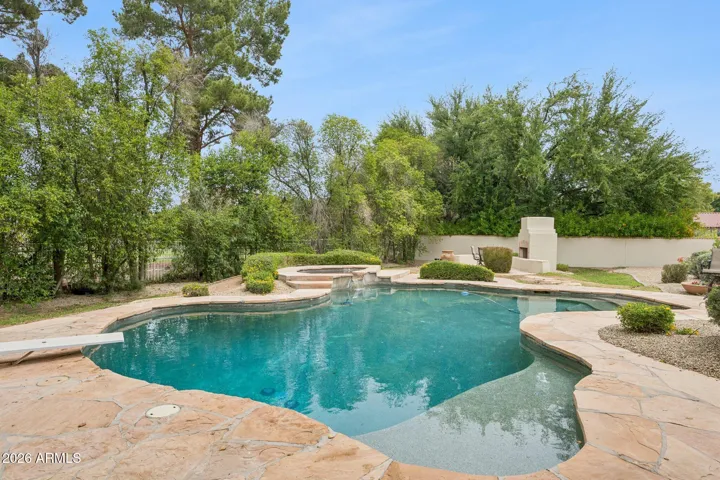 If privacy and space top your list, this one delivers