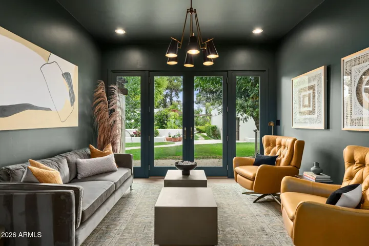 Whether it’s a quiet evening in or hosting friends, this space delivers serious vibe with zero effort.