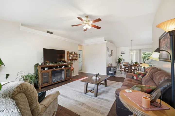 Living Room as you enter from the front door. Welcome Home!
