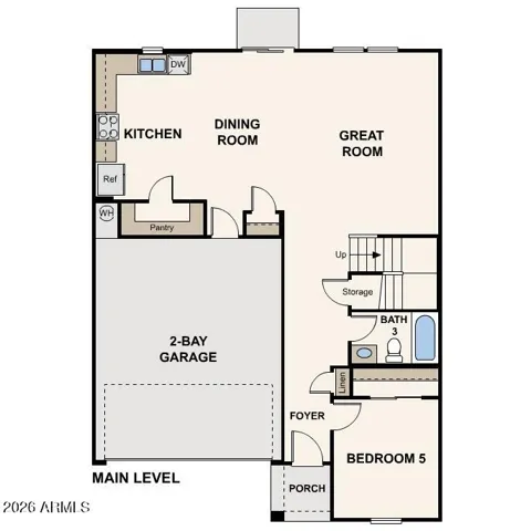 Floor 1