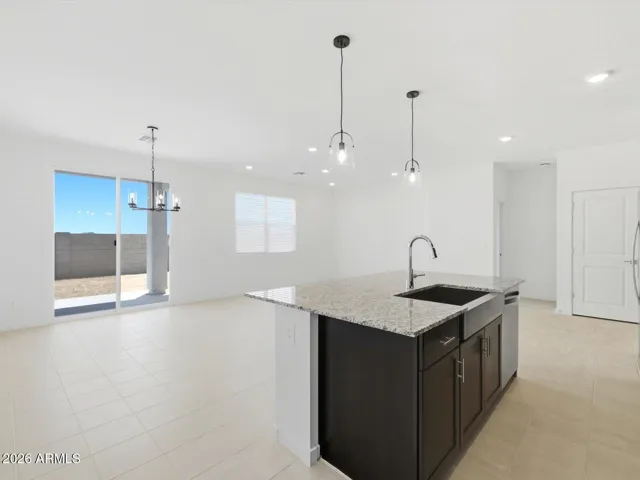 Photo is not of the actual home. Interior finishes and fixtures may vary.