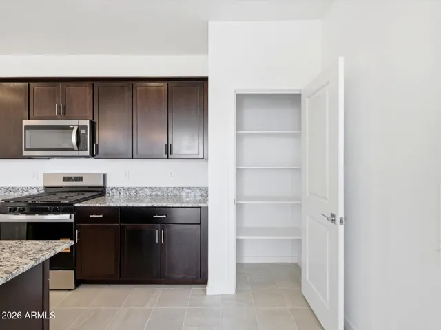 Photo is not of the actual home. Interior finishes and fixtures may vary.