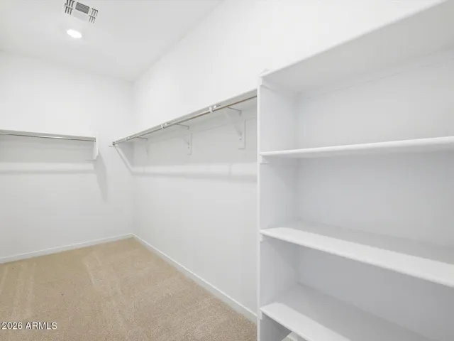 Photo is not of the actual home. Interior finishes and fixtures may vary.