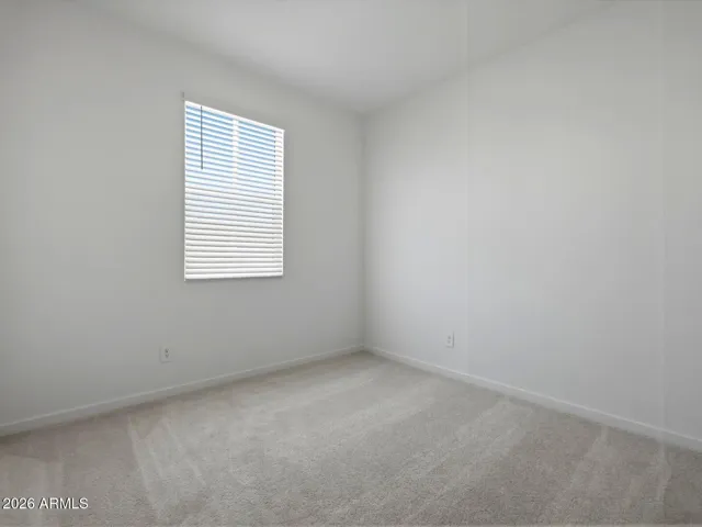 Photo is not of the actual home. Interior finishes and fixtures may vary.