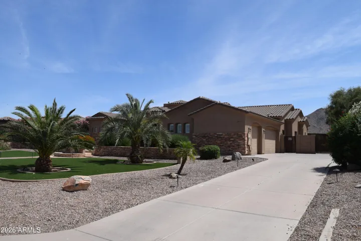 3771 E SUNNYDALE Drive, Queen Creek, AZ 85142 - For Sale