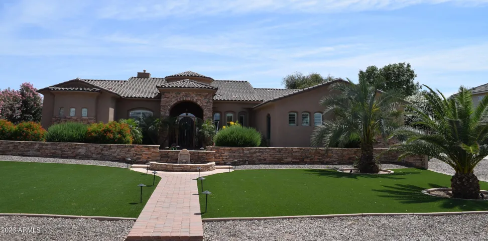 3771 E SUNNYDALE Drive, Queen Creek, AZ 85142 - For Sale